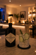 Gin Hendrick's