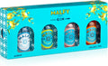 Gin Malfy Experience