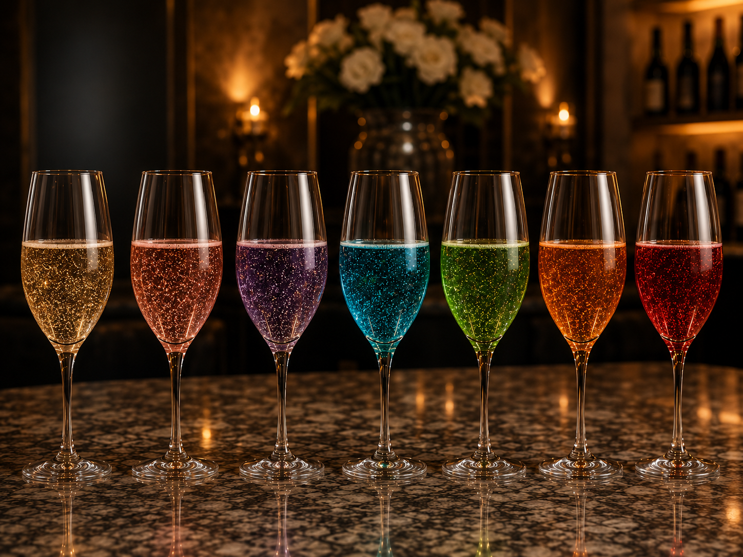 Prosecco Experience